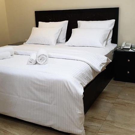 Muscat Horizon Hotel As-Sib Zewnętrze zdjęcie