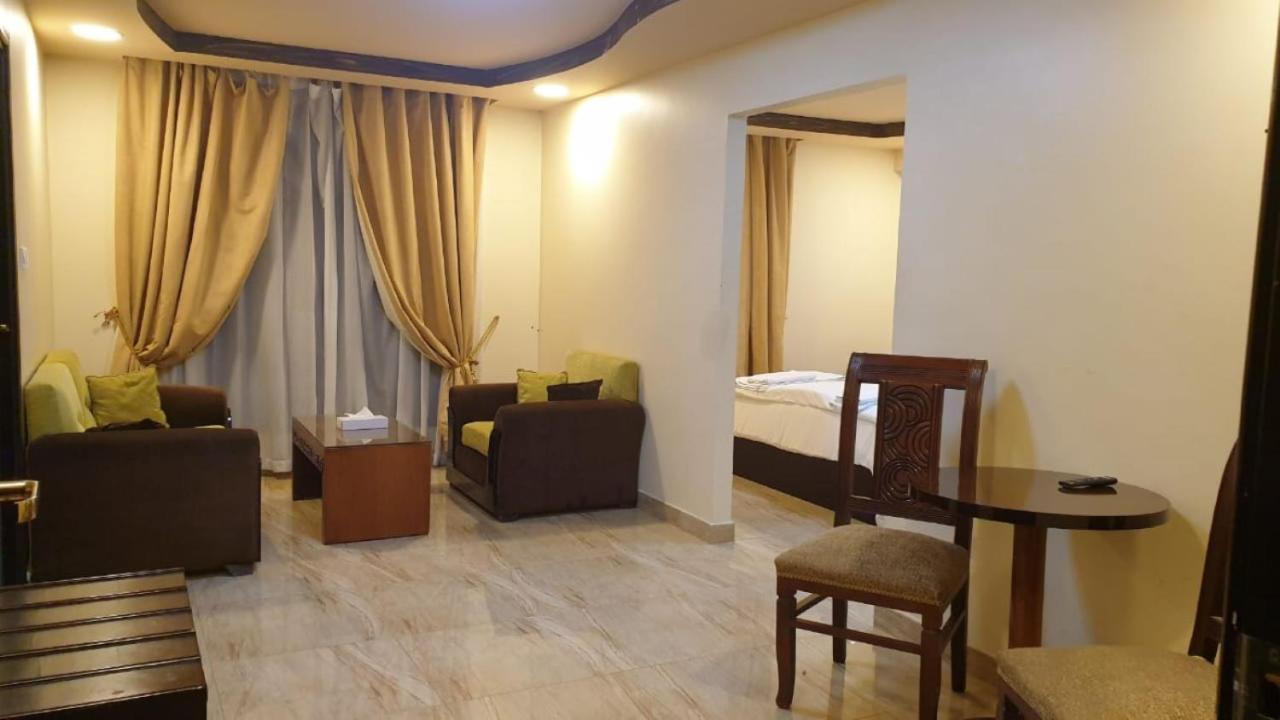 Muscat Horizon Hotel As-Sib Zewnętrze zdjęcie