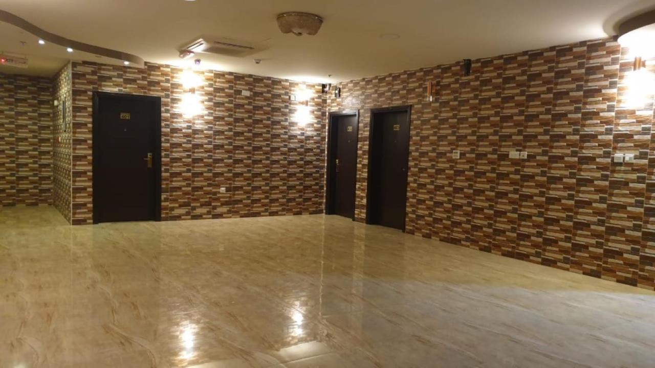 Muscat Horizon Hotel As-Sib Zewnętrze zdjęcie