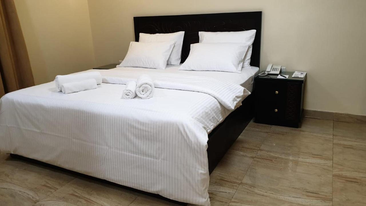 Muscat Horizon Hotel As-Sib Zewnętrze zdjęcie