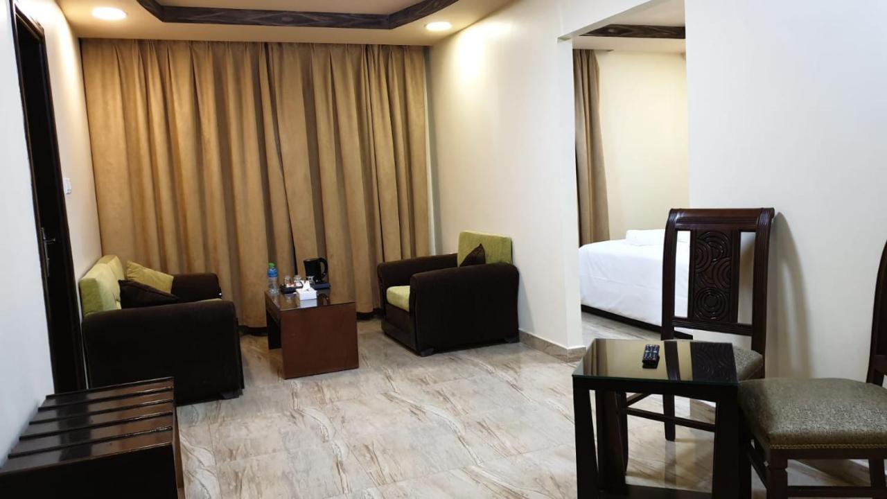 Muscat Horizon Hotel As-Sib Zewnętrze zdjęcie