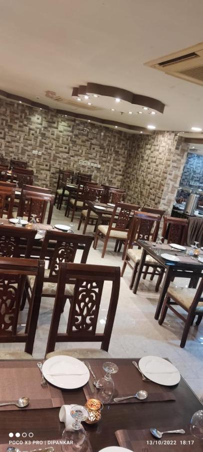 Muscat Horizon Hotel As-Sib Zewnętrze zdjęcie