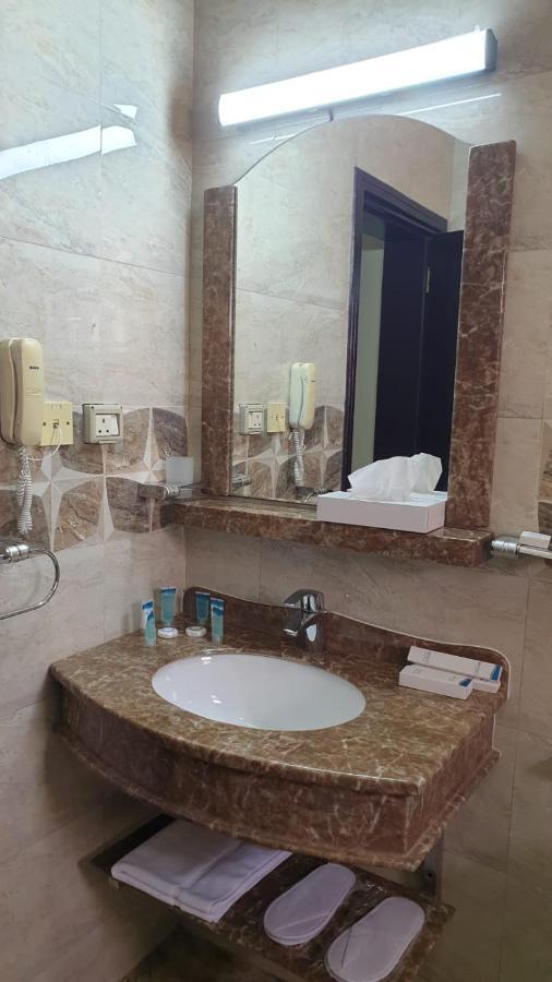 Muscat Horizon Hotel As-Sib Zewnętrze zdjęcie