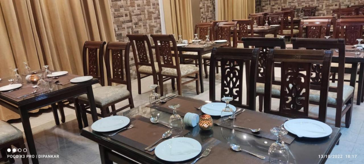 Muscat Horizon Hotel As-Sib Zewnętrze zdjęcie