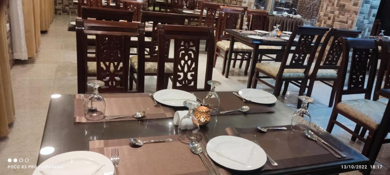 Muscat Horizon Hotel As-Sib Zewnętrze zdjęcie
