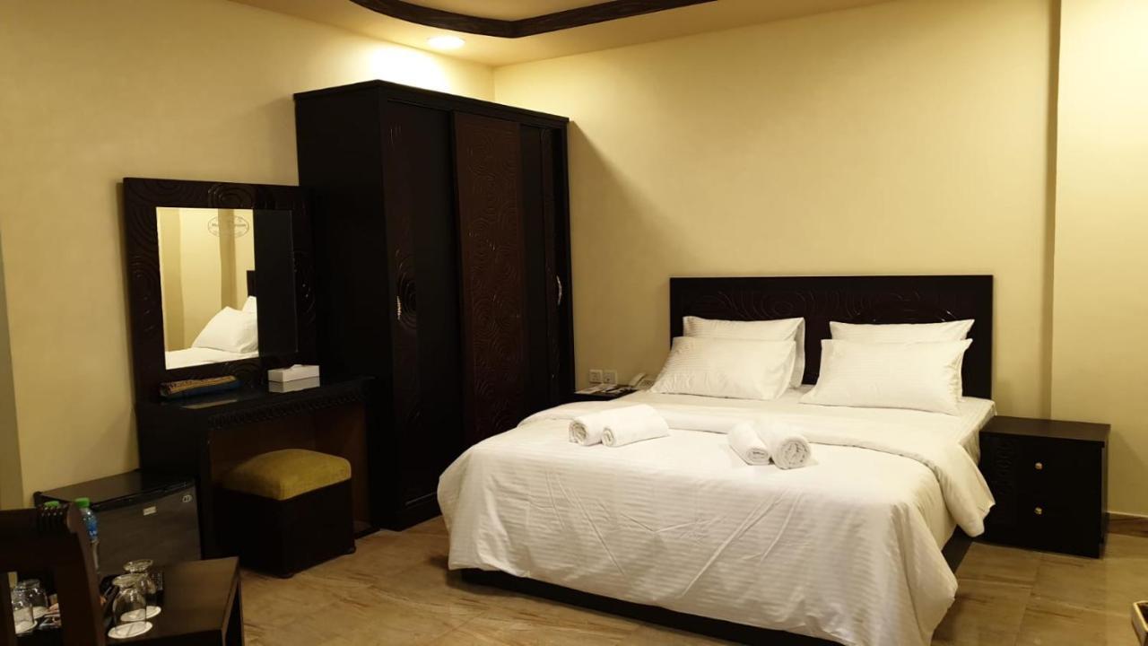 Muscat Horizon Hotel As-Sib Zewnętrze zdjęcie