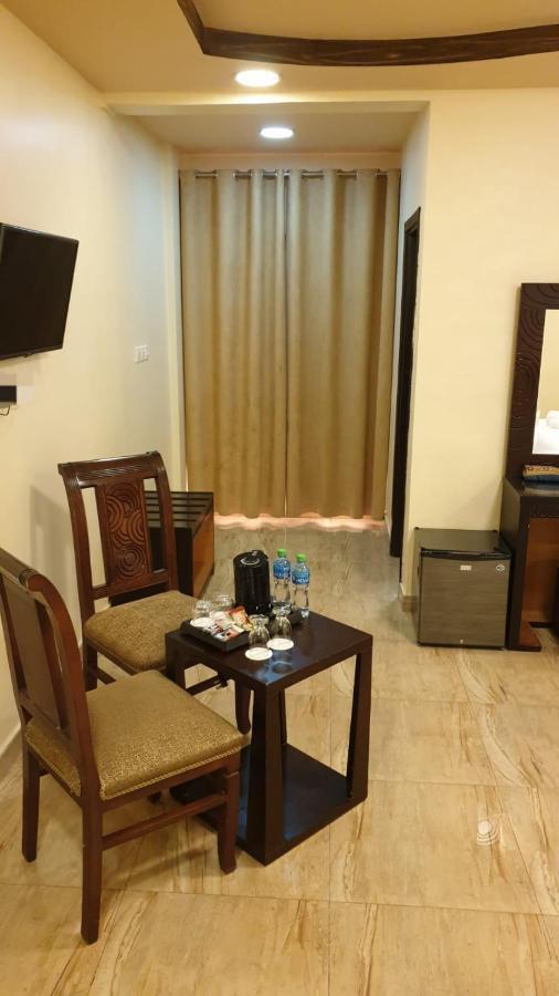 Muscat Horizon Hotel As-Sib Zewnętrze zdjęcie