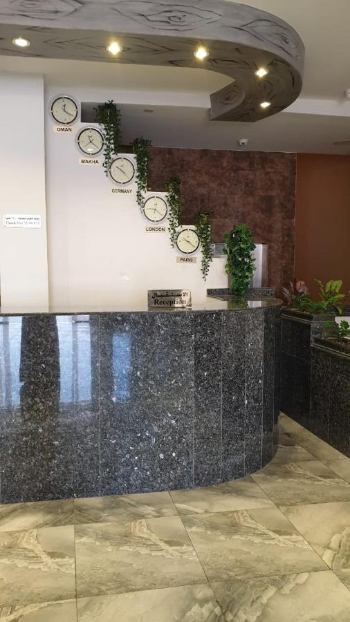 Muscat Horizon Hotel As-Sib Zewnętrze zdjęcie