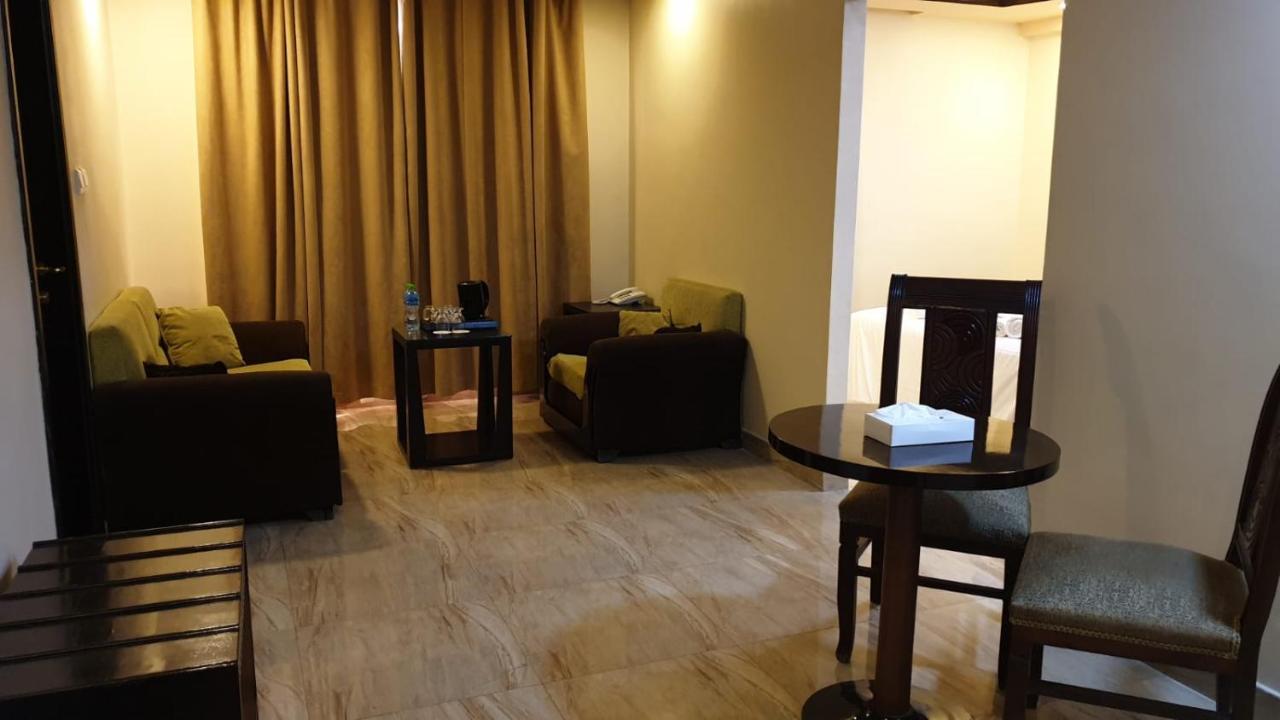 Muscat Horizon Hotel As-Sib Zewnętrze zdjęcie