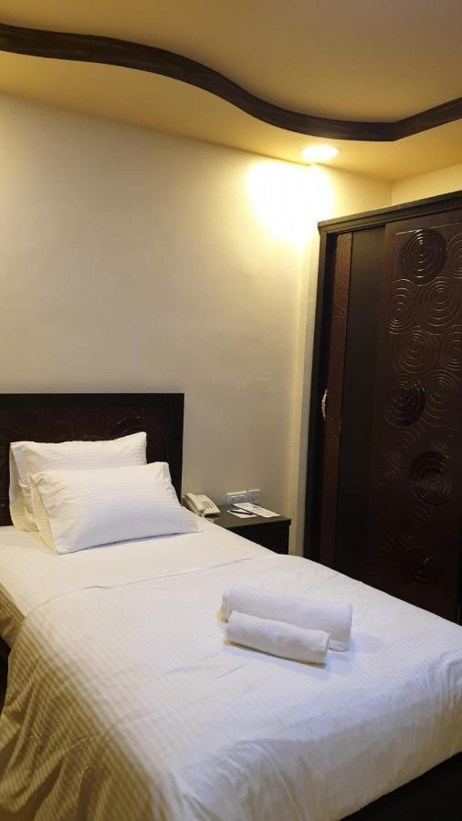 Muscat Horizon Hotel As-Sib Zewnętrze zdjęcie