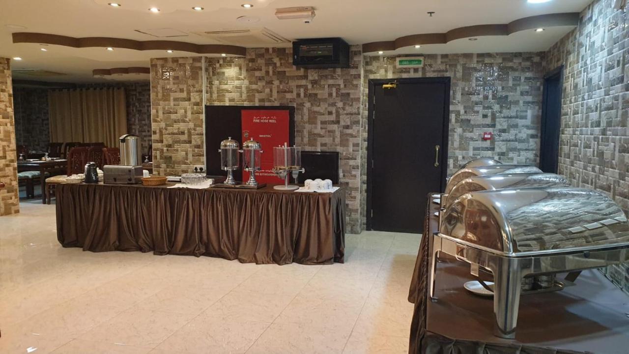 Muscat Horizon Hotel As-Sib Zewnętrze zdjęcie
