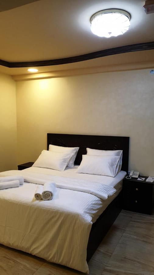 Muscat Horizon Hotel As-Sib Zewnętrze zdjęcie