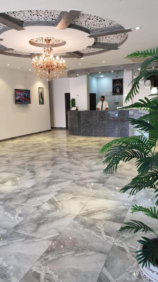 Muscat Horizon Hotel As-Sib Zewnętrze zdjęcie