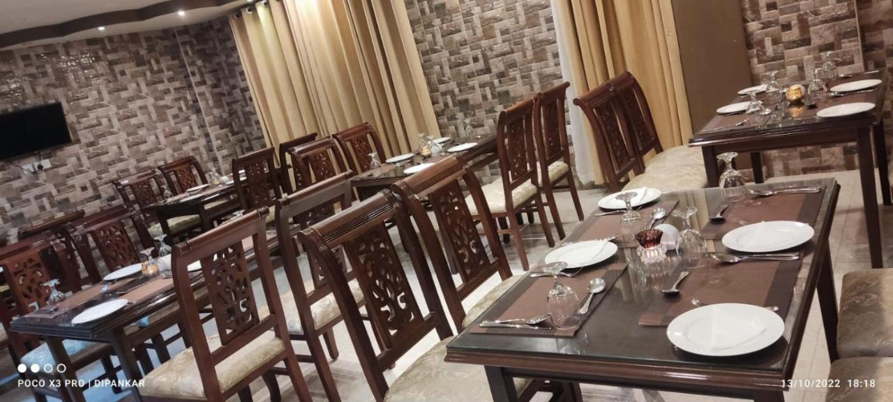 Muscat Horizon Hotel As-Sib Zewnętrze zdjęcie