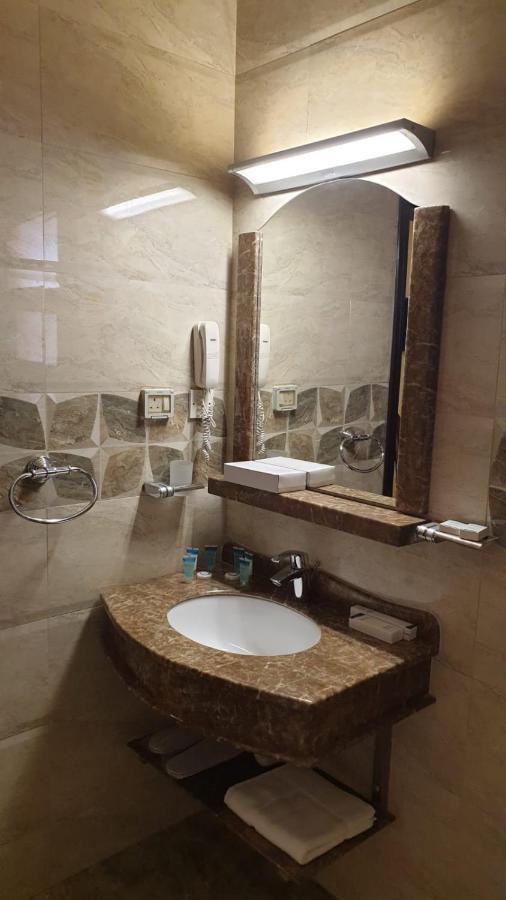 Muscat Horizon Hotel As-Sib Zewnętrze zdjęcie
