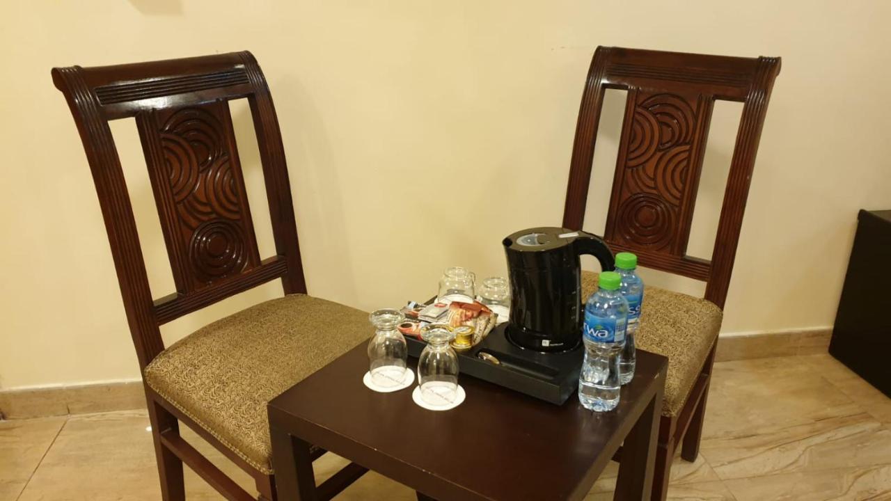 Muscat Horizon Hotel As-Sib Zewnętrze zdjęcie