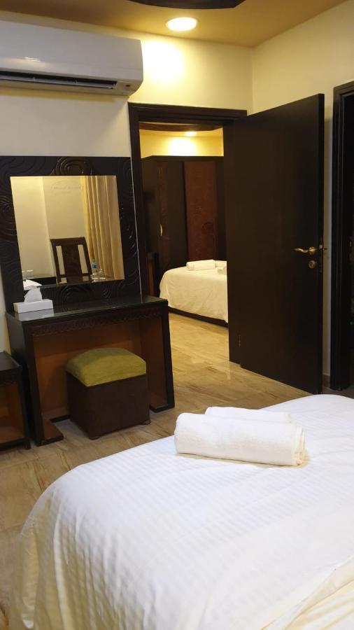 Muscat Horizon Hotel As-Sib Zewnętrze zdjęcie