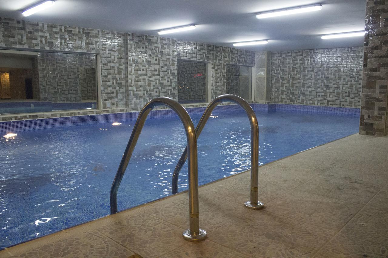 Muscat Horizon Hotel As-Sib Zewnętrze zdjęcie